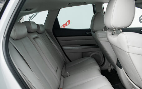 Mazda CX-7 I рестайлинг, 2010 год, 1 090 000 рублей, 23 фотография