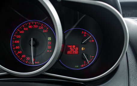 Mazda CX-7 I рестайлинг, 2010 год, 1 090 000 рублей, 16 фотография