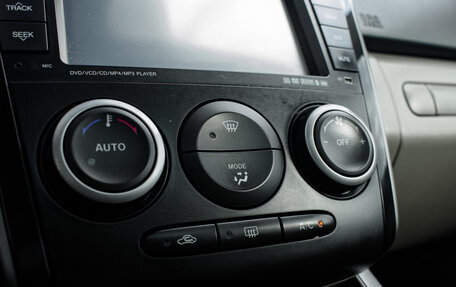 Mazda CX-7 I рестайлинг, 2010 год, 1 090 000 рублей, 20 фотография