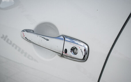 Mazda CX-7 I рестайлинг, 2010 год, 1 090 000 рублей, 26 фотография