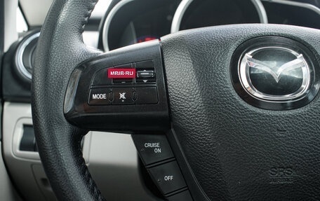 Mazda CX-7 I рестайлинг, 2010 год, 1 090 000 рублей, 14 фотография
