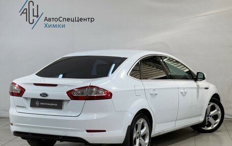Ford Mondeo IV, 2012 год, 699 800 рублей, 2 фотография