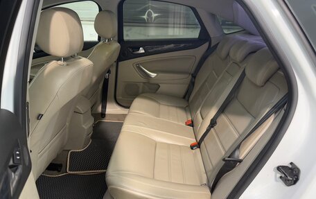 Ford Mondeo IV, 2012 год, 699 800 рублей, 6 фотография