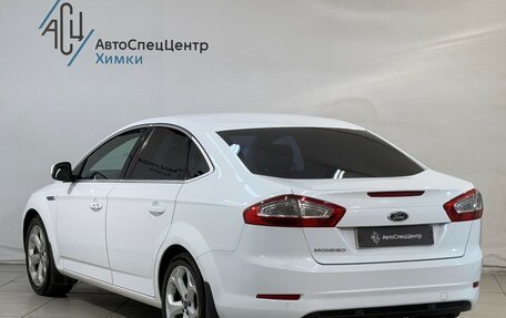Ford Mondeo IV, 2012 год, 699 800 рублей, 14 фотография