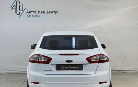 Ford Mondeo IV, 2012 год, 699 800 рублей, 12 фотография