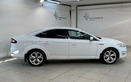 Ford Mondeo IV, 2012 год, 699 800 рублей, 15 фотография