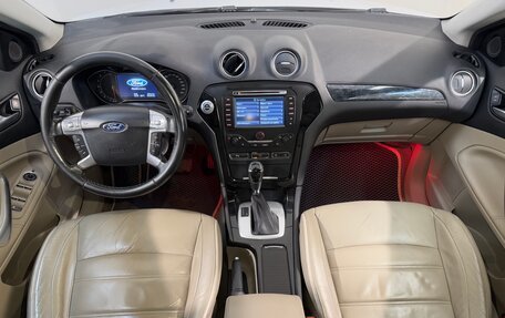 Ford Mondeo IV, 2012 год, 699 800 рублей, 9 фотография