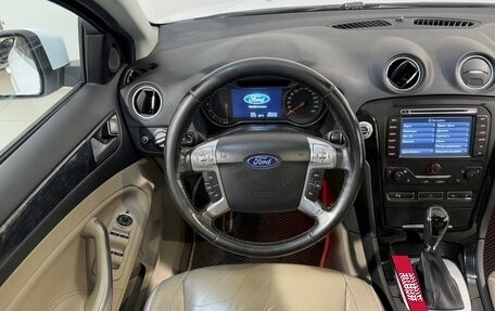 Ford Mondeo IV, 2012 год, 699 800 рублей, 10 фотография