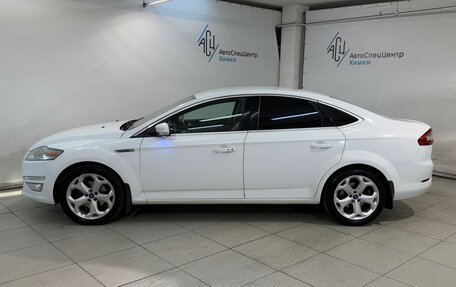 Ford Mondeo IV, 2012 год, 699 800 рублей, 16 фотография