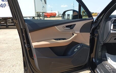 Audi Q7, 2022 год, 8 250 000 рублей, 12 фотография