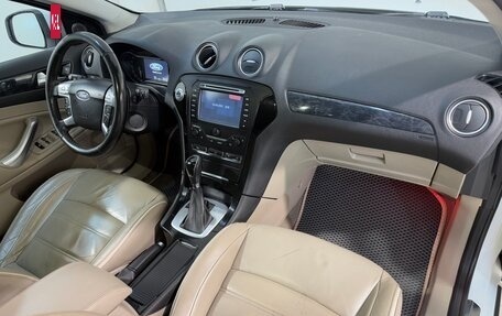 Ford Mondeo IV, 2012 год, 699 800 рублей, 3 фотография