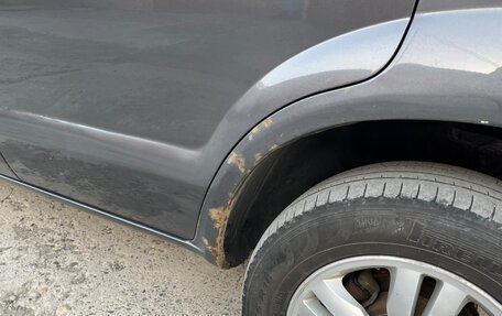 Hyundai Tucson III, 2008 год, 600 000 рублей, 9 фотография