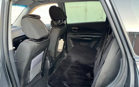 Hyundai Tucson III, 2008 год, 600 000 рублей, 12 фотография