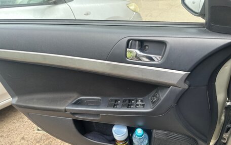 Mitsubishi Lancer IX, 2008 год, 450 000 рублей, 9 фотография