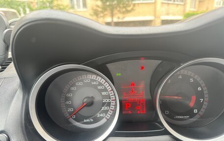 Mitsubishi Lancer IX, 2008 год, 450 000 рублей, 5 фотография