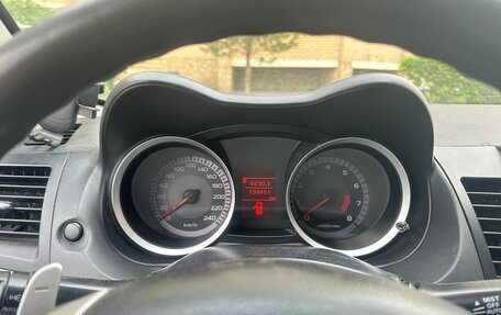Mitsubishi Lancer IX, 2008 год, 450 000 рублей, 12 фотография