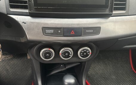 Mitsubishi Lancer IX, 2008 год, 450 000 рублей, 11 фотография