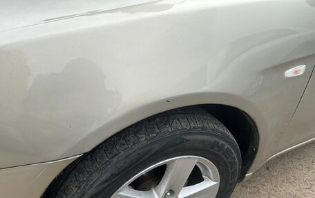 Mitsubishi Lancer IX, 2008 год, 450 000 рублей, 13 фотография