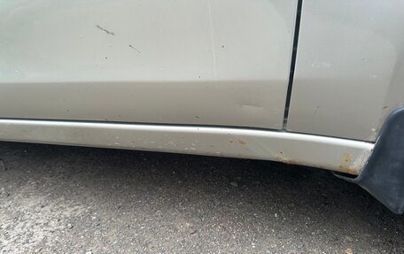 Mitsubishi Lancer IX, 2008 год, 450 000 рублей, 20 фотография