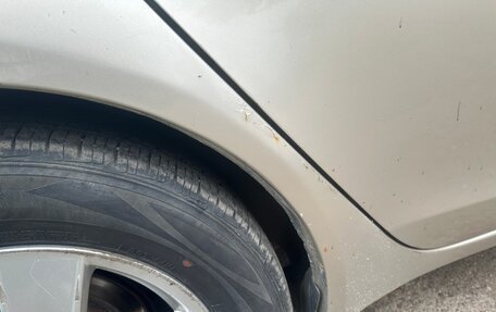 Mitsubishi Lancer IX, 2008 год, 450 000 рублей, 18 фотография