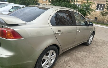 Mitsubishi Lancer IX, 2008 год, 450 000 рублей, 17 фотография