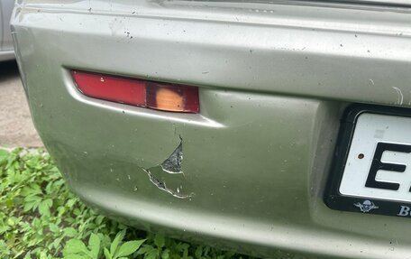 Mitsubishi Lancer IX, 2008 год, 450 000 рублей, 16 фотография