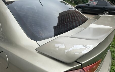 Mitsubishi Lancer IX, 2008 год, 450 000 рублей, 15 фотография