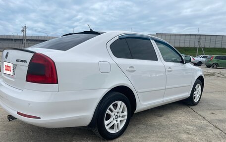 Skoda Octavia, 2012 год, 1 130 000 рублей, 5 фотография