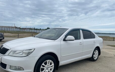 Skoda Octavia, 2012 год, 1 130 000 рублей, 3 фотография