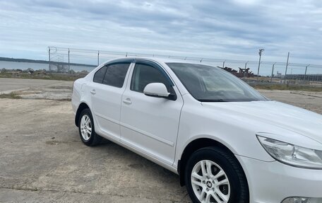 Skoda Octavia, 2012 год, 1 130 000 рублей, 6 фотография