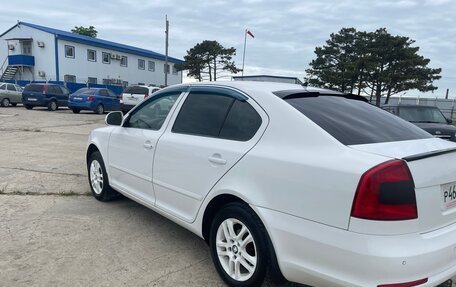 Skoda Octavia, 2012 год, 1 130 000 рублей, 4 фотография