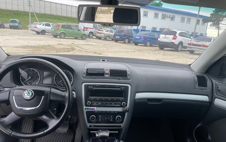 Skoda Octavia, 2012 год, 1 130 000 рублей, 10 фотография