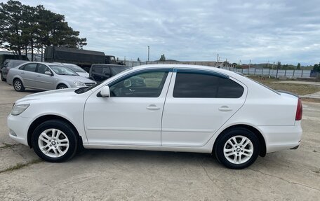 Skoda Octavia, 2012 год, 1 130 000 рублей, 8 фотография