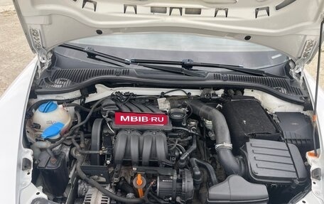 Skoda Octavia, 2012 год, 1 130 000 рублей, 12 фотография