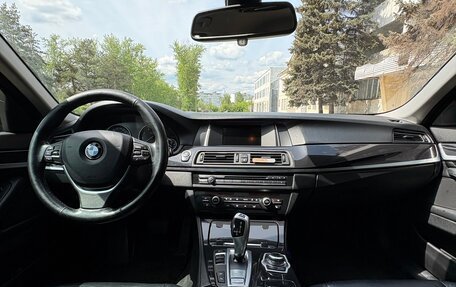BMW 5 серия, 2013 год, 1 950 000 рублей, 13 фотография