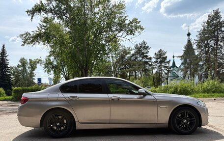 BMW 5 серия, 2013 год, 1 950 000 рублей, 5 фотография