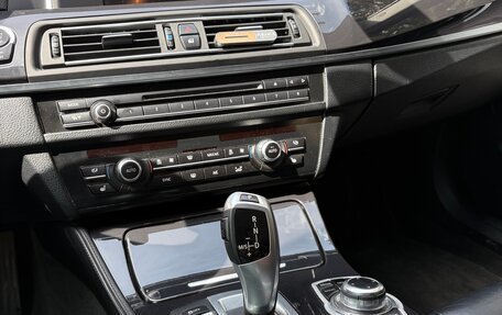 BMW 5 серия, 2013 год, 1 950 000 рублей, 14 фотография