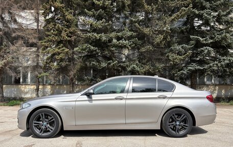 BMW 5 серия, 2013 год, 1 950 000 рублей, 4 фотография