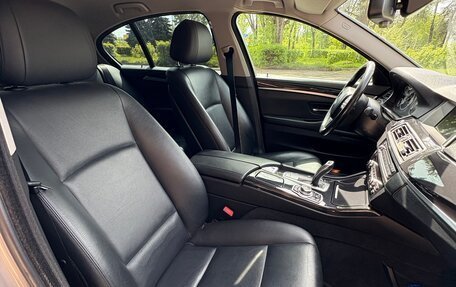BMW 5 серия, 2013 год, 1 950 000 рублей, 12 фотография