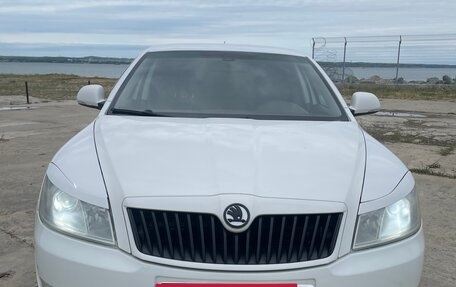 Skoda Octavia, 2012 год, 1 130 000 рублей, 2 фотография