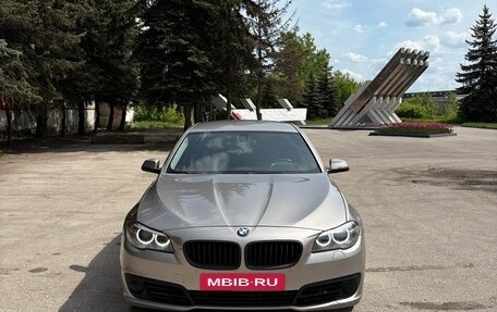 BMW 5 серия, 2013 год, 1 950 000 рублей, 3 фотография