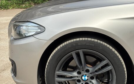 BMW 5 серия, 2013 год, 1 950 000 рублей, 16 фотография