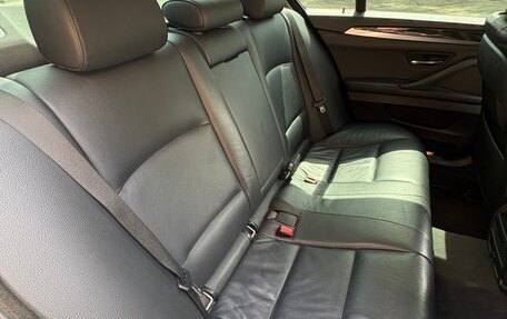 BMW 5 серия, 2013 год, 1 950 000 рублей, 15 фотография