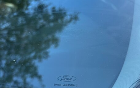 Ford Focus III, 2017 год, 1 230 000 рублей, 10 фотография