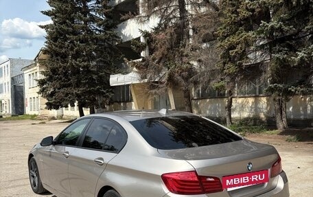 BMW 5 серия, 2013 год, 1 950 000 рублей, 6 фотография