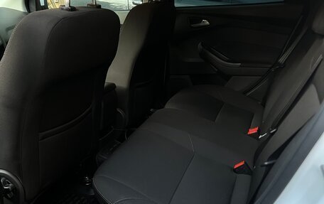 Ford Focus III, 2017 год, 1 230 000 рублей, 12 фотография