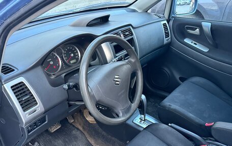 Suzuki Liana, 2006 год, 225 000 рублей, 4 фотография