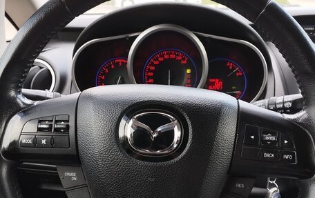 Mazda CX-7 I рестайлинг, 2011 год, 1 000 000 рублей, 7 фотография