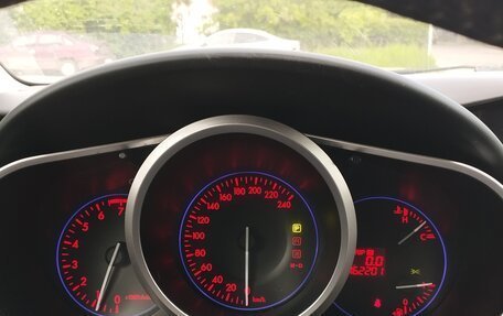 Mazda CX-7 I рестайлинг, 2011 год, 1 000 000 рублей, 6 фотография