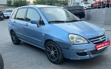 Suzuki Liana, 2006 год, 225 000 рублей, 2 фотография